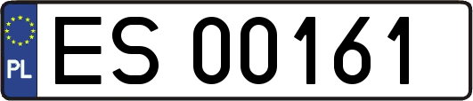 ES00161
