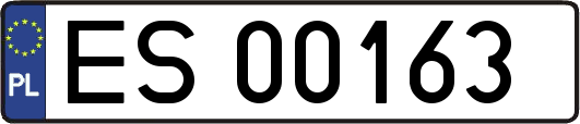 ES00163