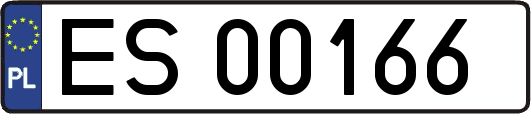 ES00166