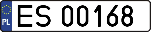 ES00168