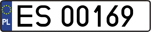 ES00169