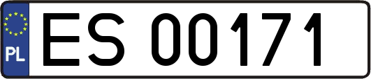 ES00171