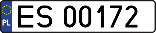 ES00172
