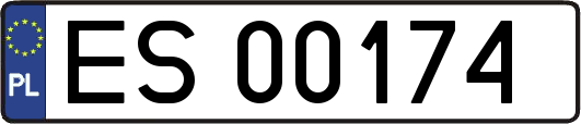 ES00174