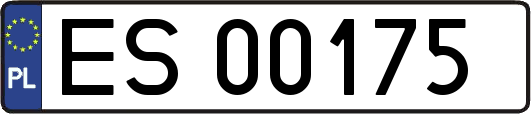 ES00175