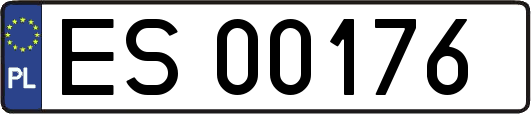 ES00176