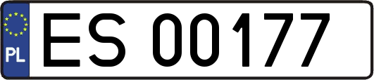 ES00177