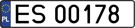 ES00178