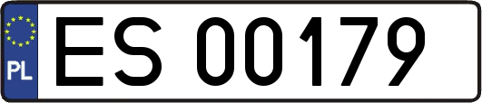 ES00179