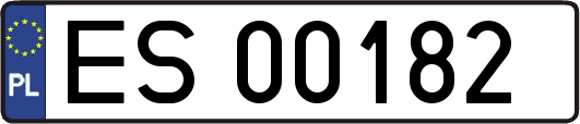 ES00182