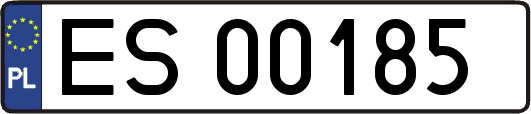 ES00185