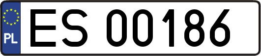 ES00186