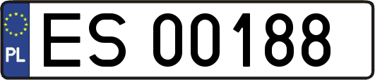 ES00188