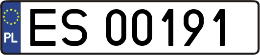 ES00191
