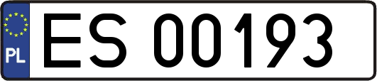 ES00193