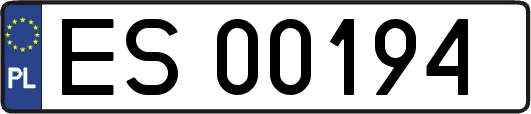ES00194