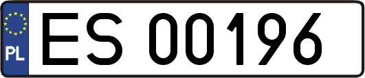 ES00196
