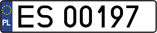 ES00197