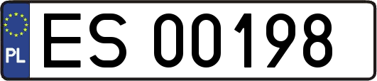 ES00198