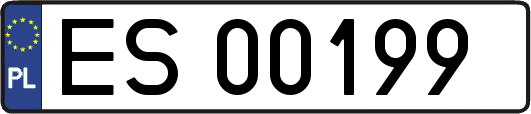 ES00199