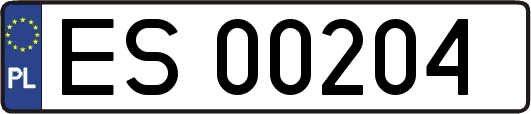 ES00204