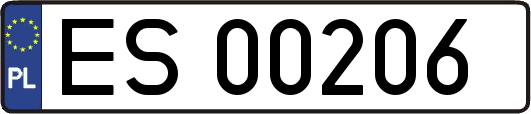 ES00206