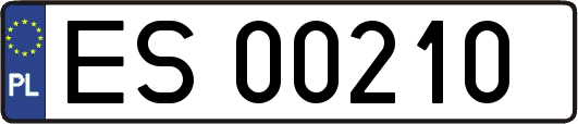 ES00210