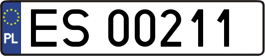ES00211
