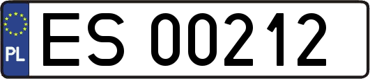ES00212
