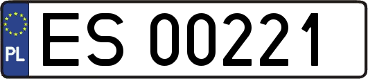 ES00221