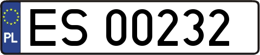 ES00232