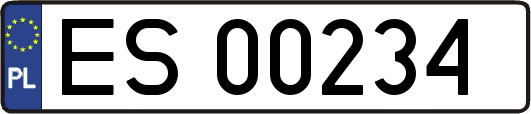 ES00234