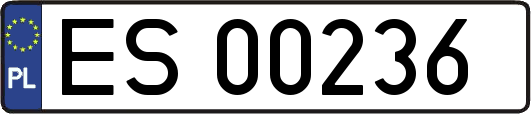 ES00236