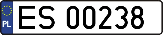 ES00238