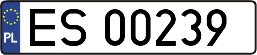 ES00239
