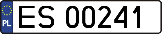 ES00241