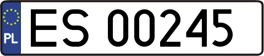 ES00245