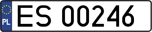 ES00246
