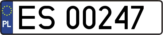 ES00247