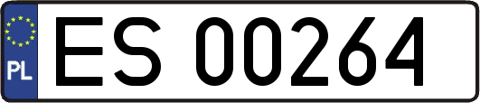ES00264