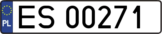 ES00271