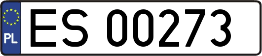 ES00273