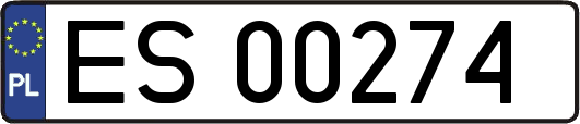 ES00274
