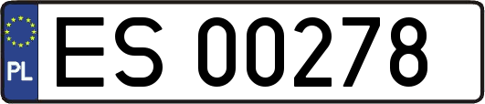 ES00278
