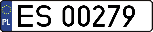 ES00279
