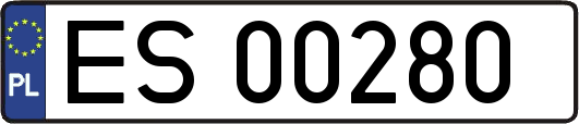 ES00280