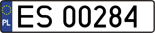 ES00284