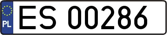 ES00286