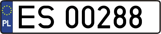 ES00288