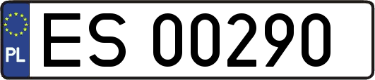 ES00290